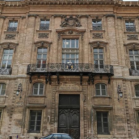 Appart T2 Vieux Port Place Daviel Marseilles Exterior foto