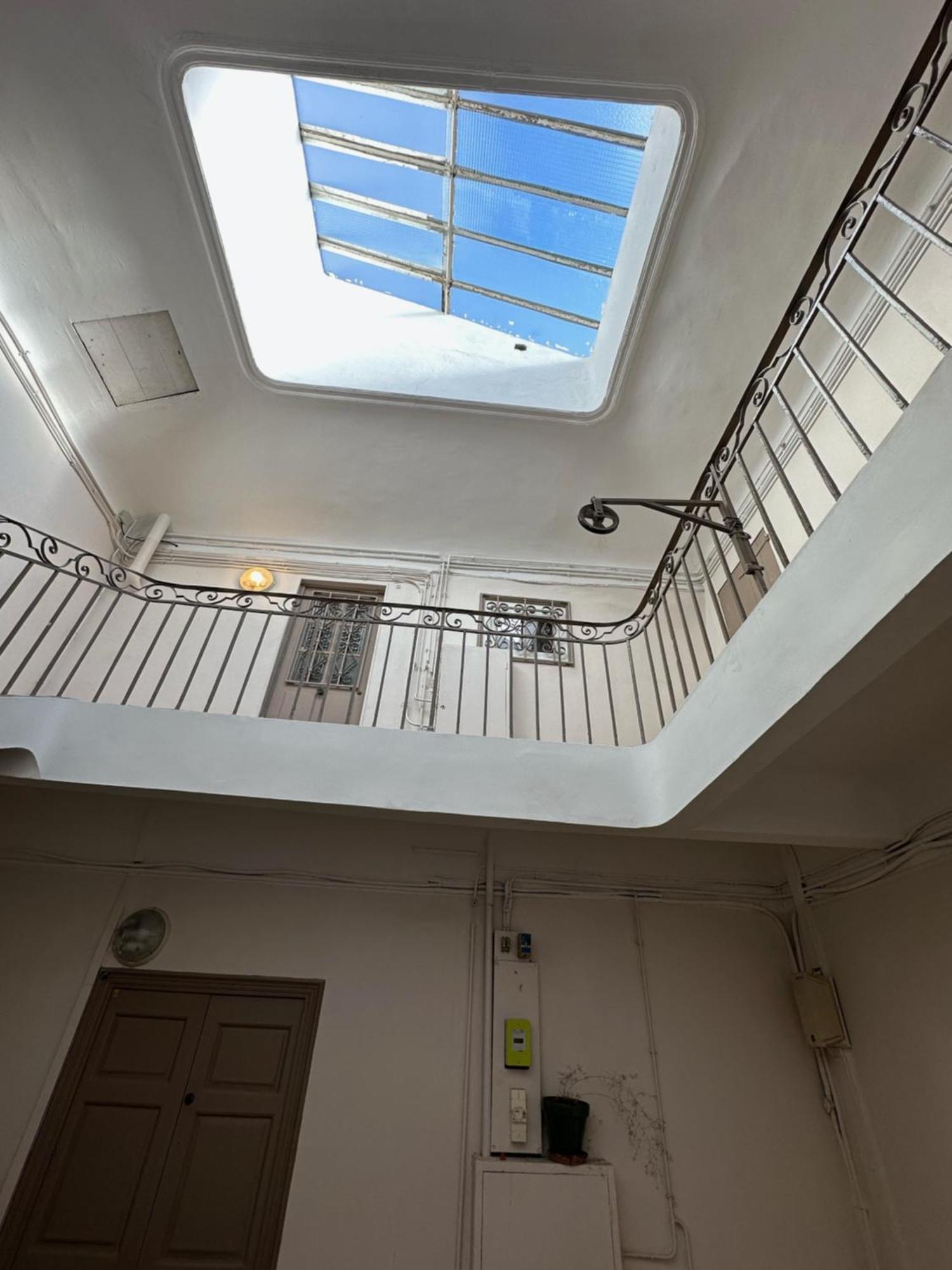 Appart T2 Vieux Port Place Daviel Marseilles Exterior foto